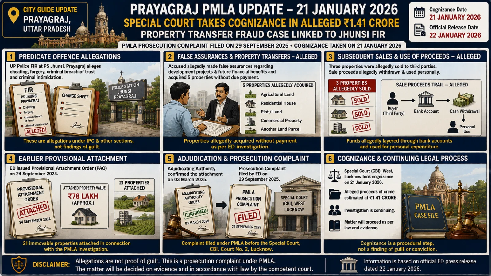 prayagraj-pmla-property-fraud-cognizance-21-january-2026.